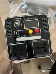 51030mah 300W Power Station