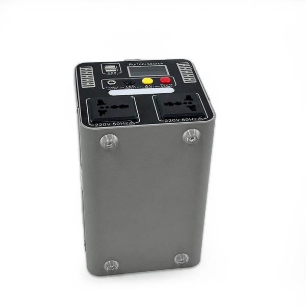 51030mah 300W Power Station