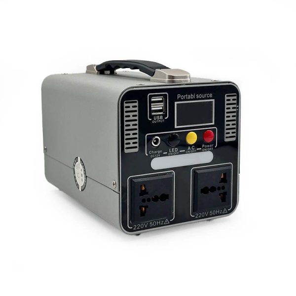 51030mah 300W Power Station