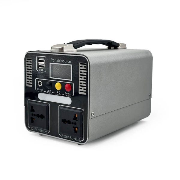 51030mah 300W Power Station