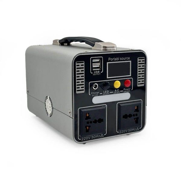 51030mah 300W Power Station