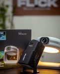 Flick K1 Rechargeable + Lamp