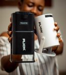 Flick K1 Rechargeable + Lamp