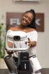 Flick K1 Rechargeable + Lamp
