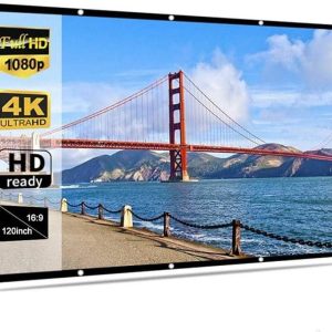 Projector Screen (Anti light curtain)
