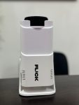 Flick Pro 4K Smart Projector (White)